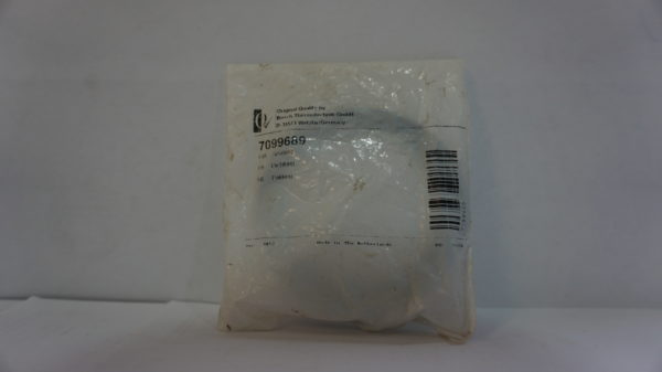 Buderus Dichtung 7099689