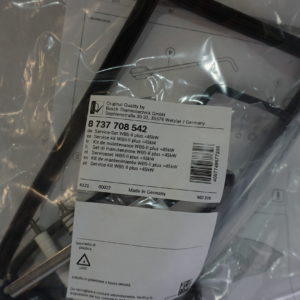 Buderus Service-Set WB5-II plus (<45kW) 8737708542