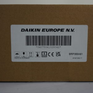 Daikin Europe N.V. Adapter für Internet BRP069A61