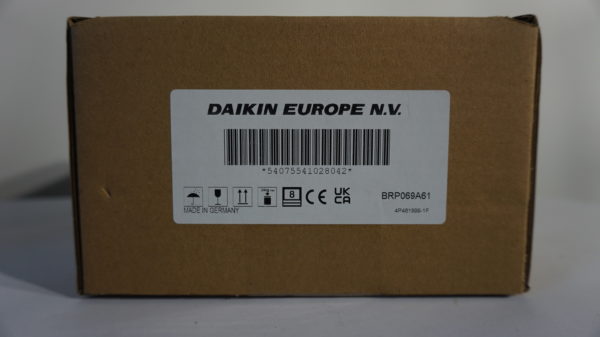 Daikin Europe N.V. Adapter für Internet BRP069A61