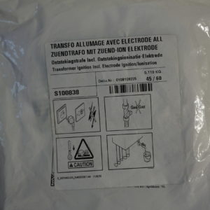 Remeha Zündtrafo S100838