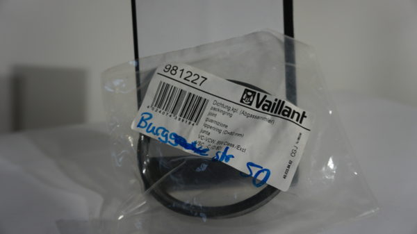 Vaillant Dichtung 981227