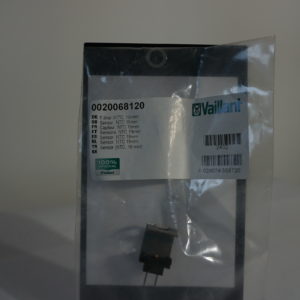 Vaillant Fühler (NTC, 19mm) 0020068120
