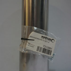 Brötje Brennerrohr O-42/1+2 7310991