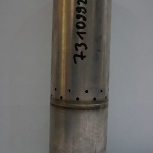Brötje Brennerrohr O-42-3/4 7310992