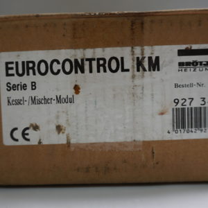 Brötje Kessel-/Mischer-Modul 927345