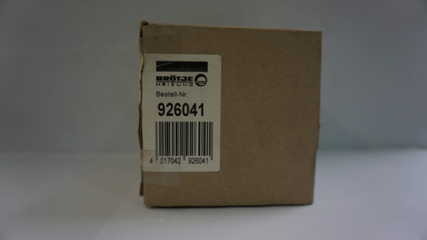 Brötje Kesselthermometer 926041