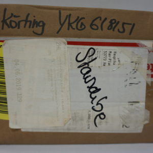 Brötje Stauscheibe 618151 Brötje Stauscheibe 618151