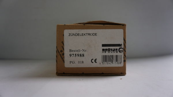 Brötje Zündelektrode 975988