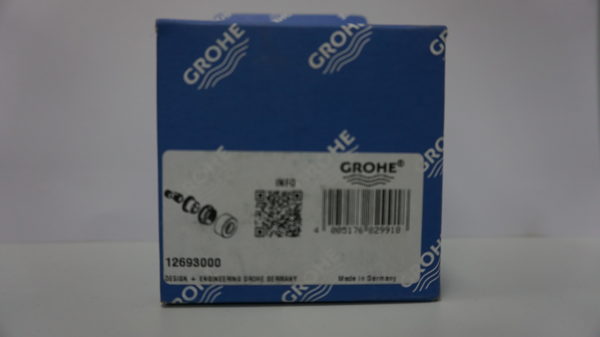 Grohe S-Anschluss 12693000