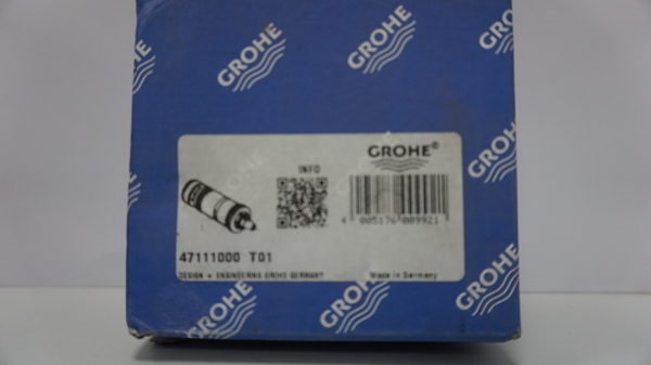 Grohe Thermoelement 1/2" 47111000
